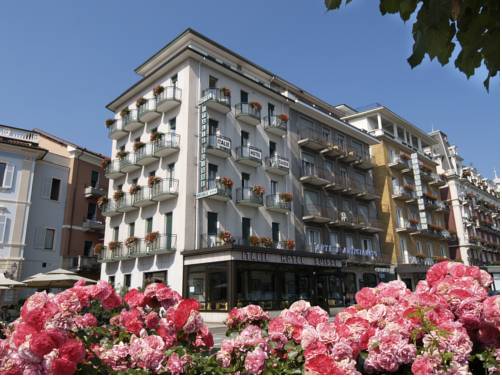 Imagen general del Hotel Italie Et Suisse. Foto 1