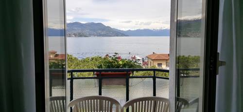 Imagen de la habitación del Hotel Italie Et Suisse. Foto 4