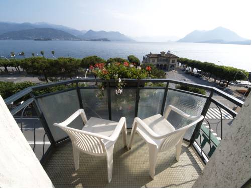 Imagen de la habitación del Hotel Italie Et Suisse. Foto 9