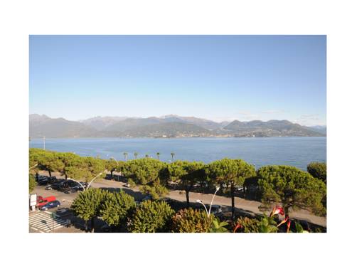 Imagen de la habitación del Hotel Italie Et Suisse. Foto 10
