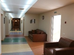 Imagen de la habitación del Hotel Italmas. Foto 4