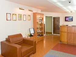 Imagen de la habitación del Hotel Italmas. Foto 5