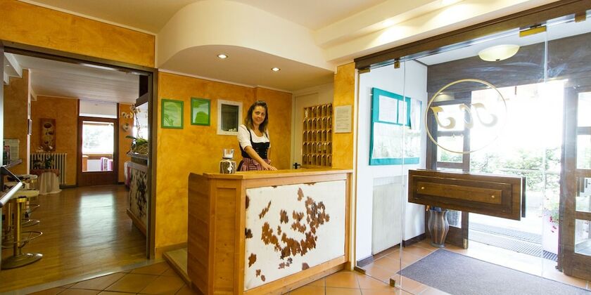 Imagen general del Hotel Italo. Foto 4