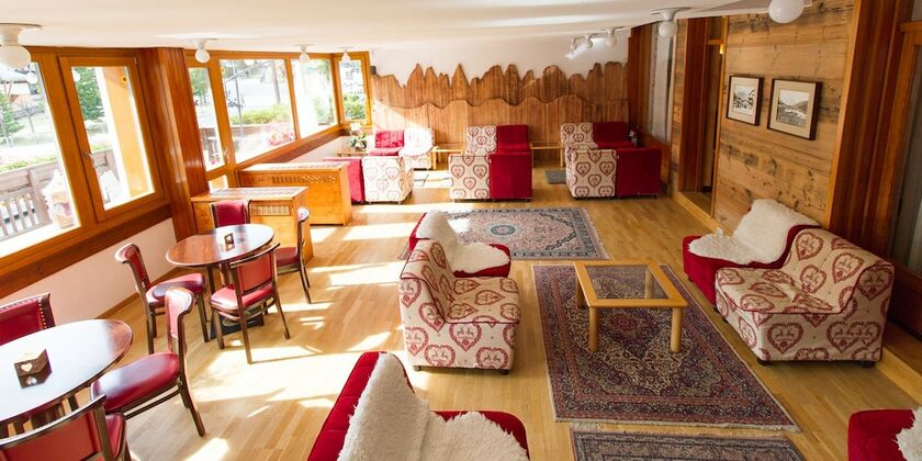 Imagen general del Hotel Italo. Foto 8