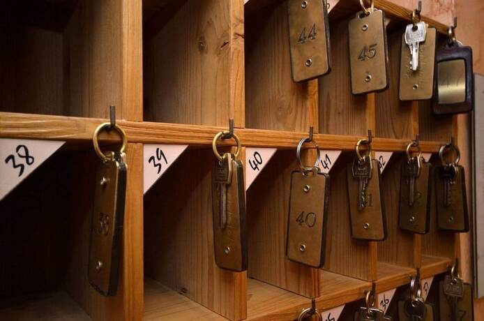 Imagen general del Hotel Italo. Foto 11