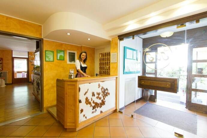 Imagen general del Hotel Italo. Foto 13