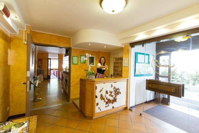 Imagen general del Hotel Italo. Foto 15