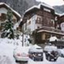 Imagen general del Hotel Italo, Madonna di Campiglio. Foto 2