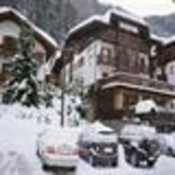 Imagen general del Hotel Italo, Madonna di Campiglio. Foto 3