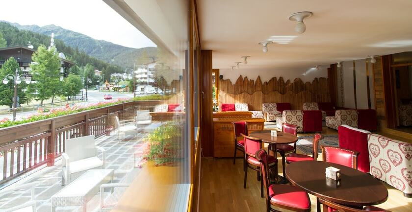 Imagen general del Hotel Italo, Pal&ugrave;. Foto 6
