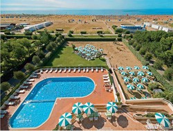 Imagen general del Hotel Italy, Bibione. Foto 7