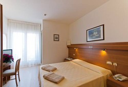 Imagen de la habitación del Hotel Italy, Bibione. Foto 9