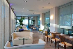 Imagen general del Hotel Italy, Bibione. Foto 2