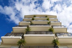 Imagen general del Hotel Italy, Bibione. Foto 3