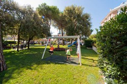 Imagen general del Hotel Italy, Bibione. Foto 4