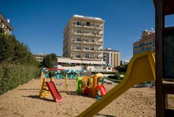 Imagen general del Hotel Italy, Bibione. Foto 5