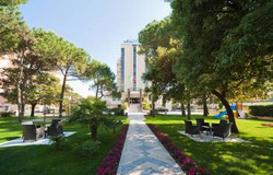 Imagen general del Hotel Italy, Bibione. Foto 6