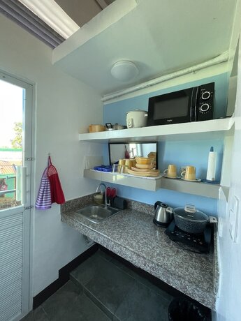 Imagen general del Hotel Italy Condotel Darasa. Foto 2