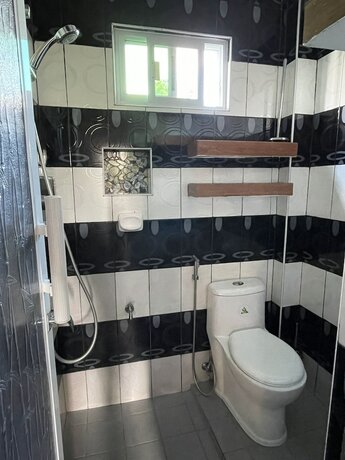 Imagen general del Hotel Italy Condotel Darasa. Foto 3