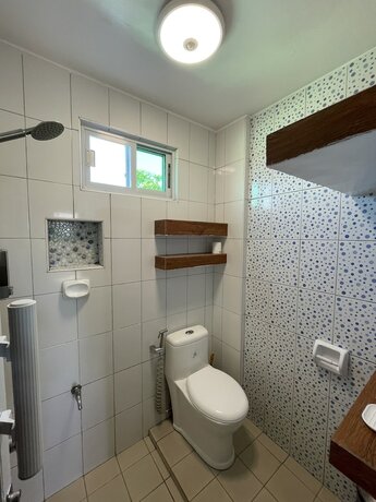 Imagen general del Hotel Italy Condotel Darasa. Foto 4