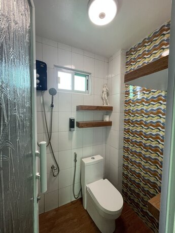 Imagen general del Hotel Italy Condotel Darasa. Foto 5