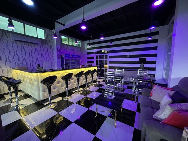 Imagen general del Hotel Italy Condotel Darasa. Foto 6