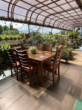 Imagen general del Hotel Italy Condotel Darasa. Foto 7