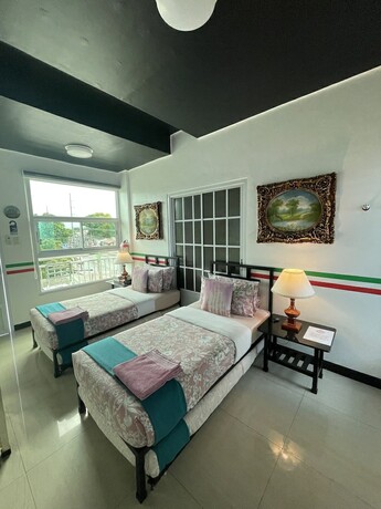 Imagen general del Hotel Italy Condotel Darasa. Foto 8