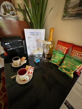 Imagen general del Hotel Italy Condotel Darasa. Foto 11