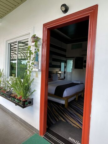 Imagen general del Hotel Italy Condotel Darasa. Foto 12