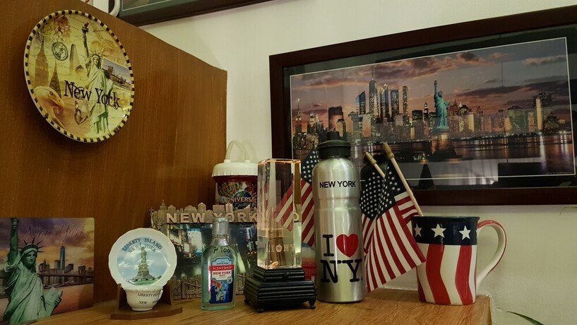 Imagen de la habitación del Hotel Italy Condotel Darasa. Foto 16