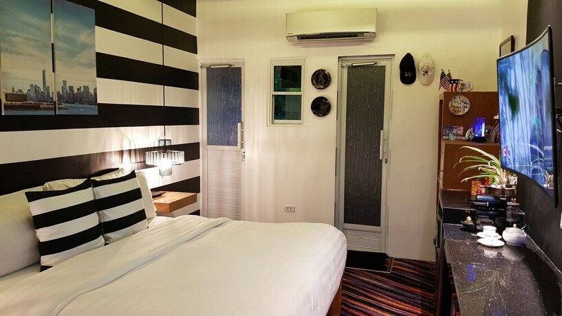 Imagen de la habitación del Hotel Italy Condotel Darasa. Foto 27