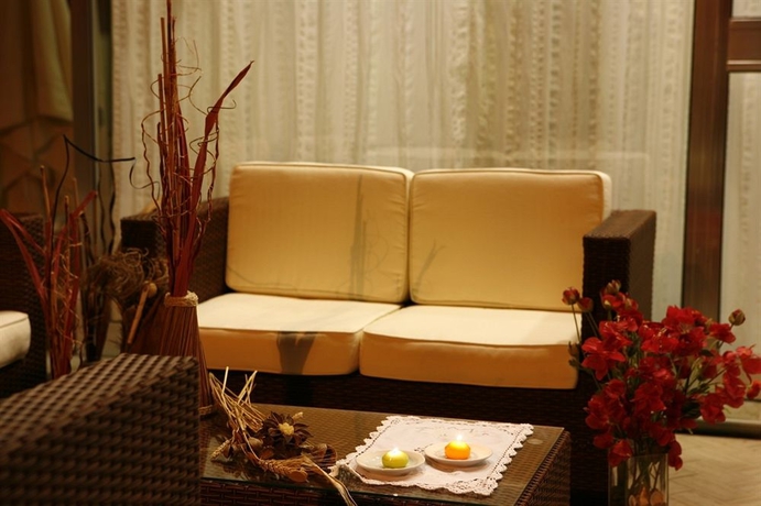 Imagen de los interiores del Hotel Italy, Misano Adriatico. Foto 8