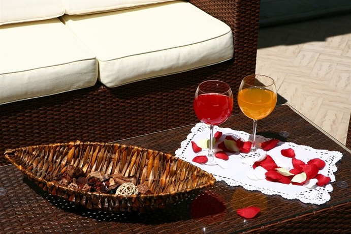 Imagen de los interiores del Hotel Italy, Misano Adriatico. Foto 9