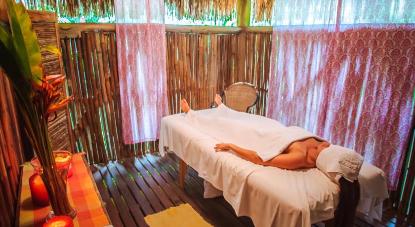 Imagen general del Hotel Itamambuca Eco Resort. Foto 2