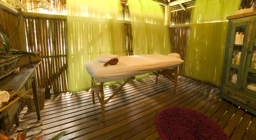 Imagen general del Hotel Itamambuca Eco Resort. Foto 3