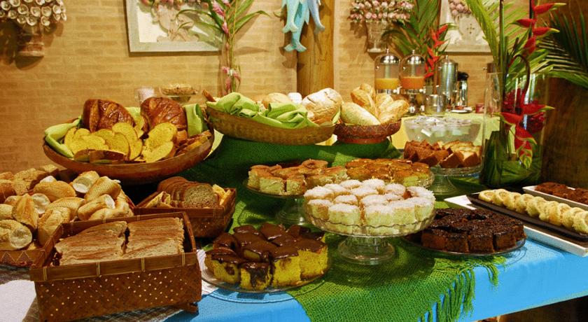 Imagen general del Hotel Itamambuca Eco Resort. Foto 5