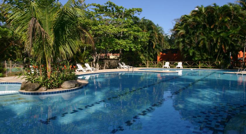 Imagen general del Hotel Itamambuca Eco Resort. Foto 10