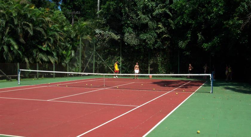 Imagen general del Hotel Itamambuca Eco Resort. Foto 12