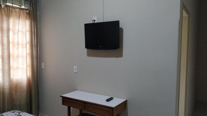 Imagen de la habitación del Hotel Itamarati, Sao Jose do Rio Preto. Foto 7