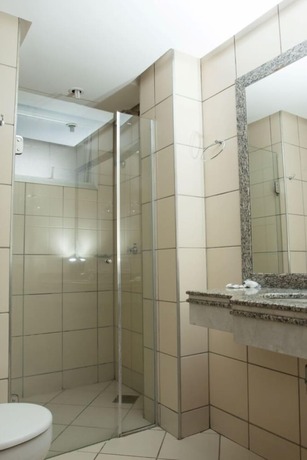 Imagen de la habitación del Hotel Itamarati, Uberl&acirc;ndia. Foto 11