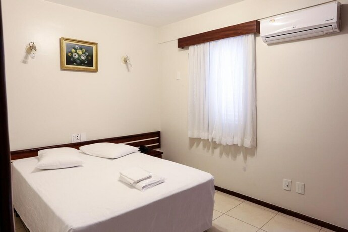 Imagen de la habitación del Hotel Itamarati, Uberl&acirc;ndia. Foto 12