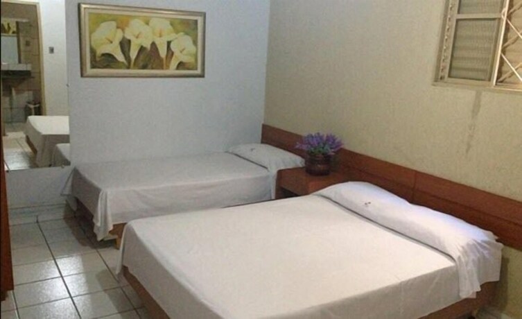 Imagen de la habitación del Hotel Itamarati, Uberl&acirc;ndia. Foto 14