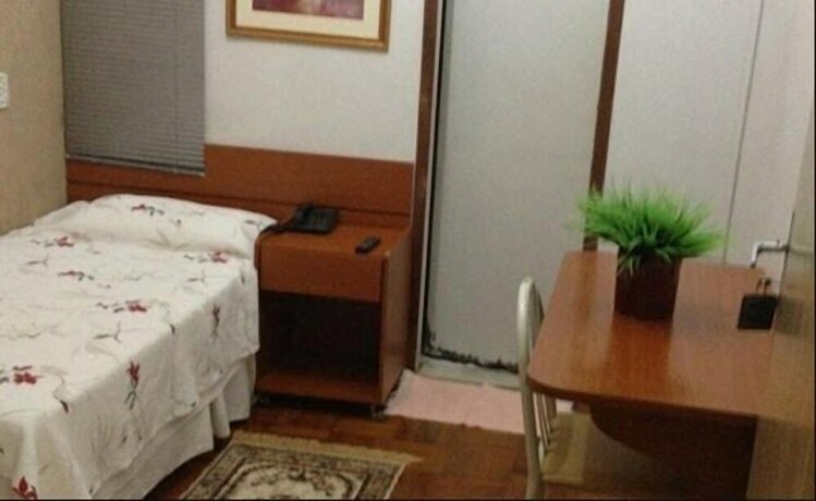 Imagen de la habitación del Hotel Itamarati, Uberl&acirc;ndia. Foto 15
