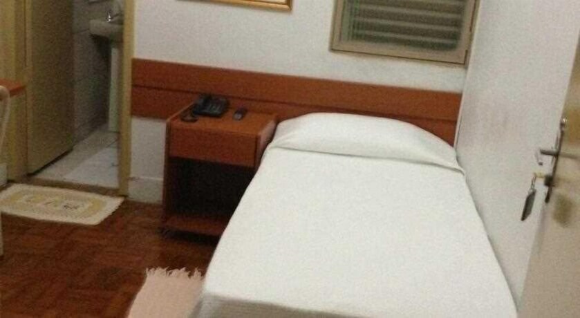 Imagen de la habitación del Hotel Itamarati, Uberl&acirc;ndia. Foto 16
