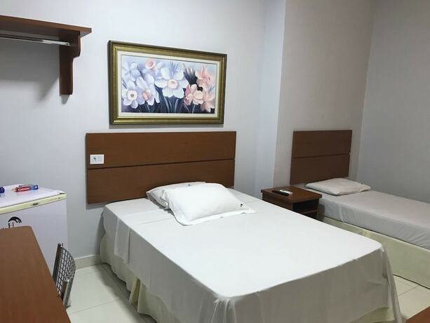 Imagen de la habitación del Hotel Itamarati, Uberl&acirc;ndia. Foto 17