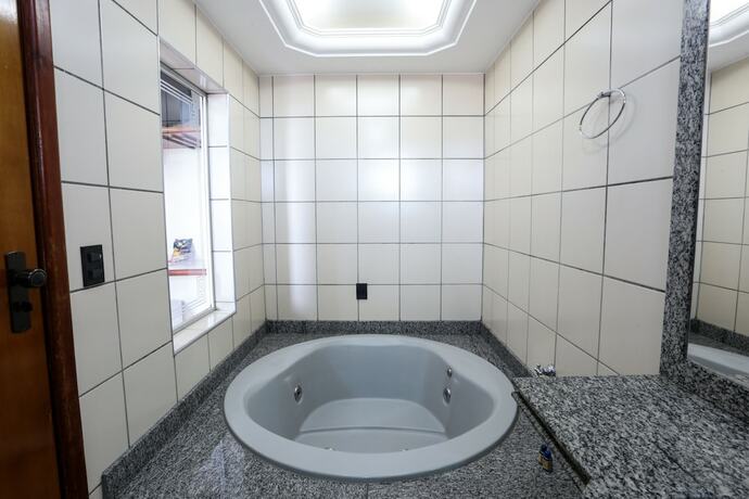 Imagen de la habitación del Hotel Itamarati, Uberl&acirc;ndia. Foto 18