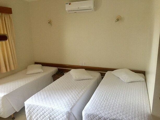 Imagen de la habitación del Hotel Itamarati, Uberl&acirc;ndia. Foto 21