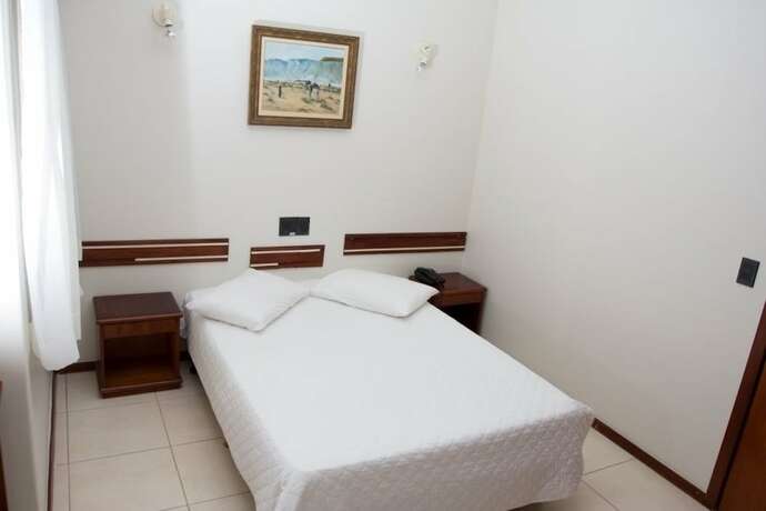 Imagen de la habitación del Hotel Itamarati, Uberl&acirc;ndia. Foto 23