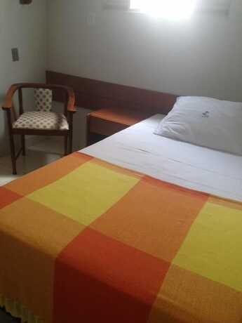 Imagen de la habitación del Hotel Itamarati, Uberl&acirc;ndia. Foto 24